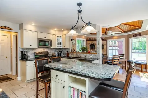41 Edie's Lane Exeter RI 02822