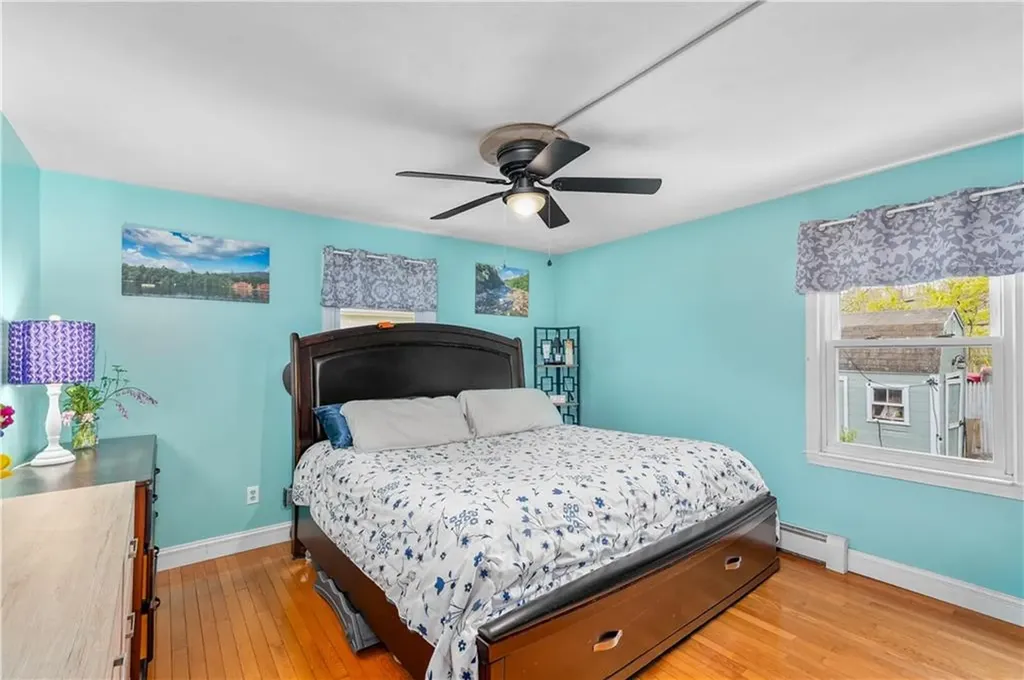 59 Belvedere Drive Bristol RI 02809