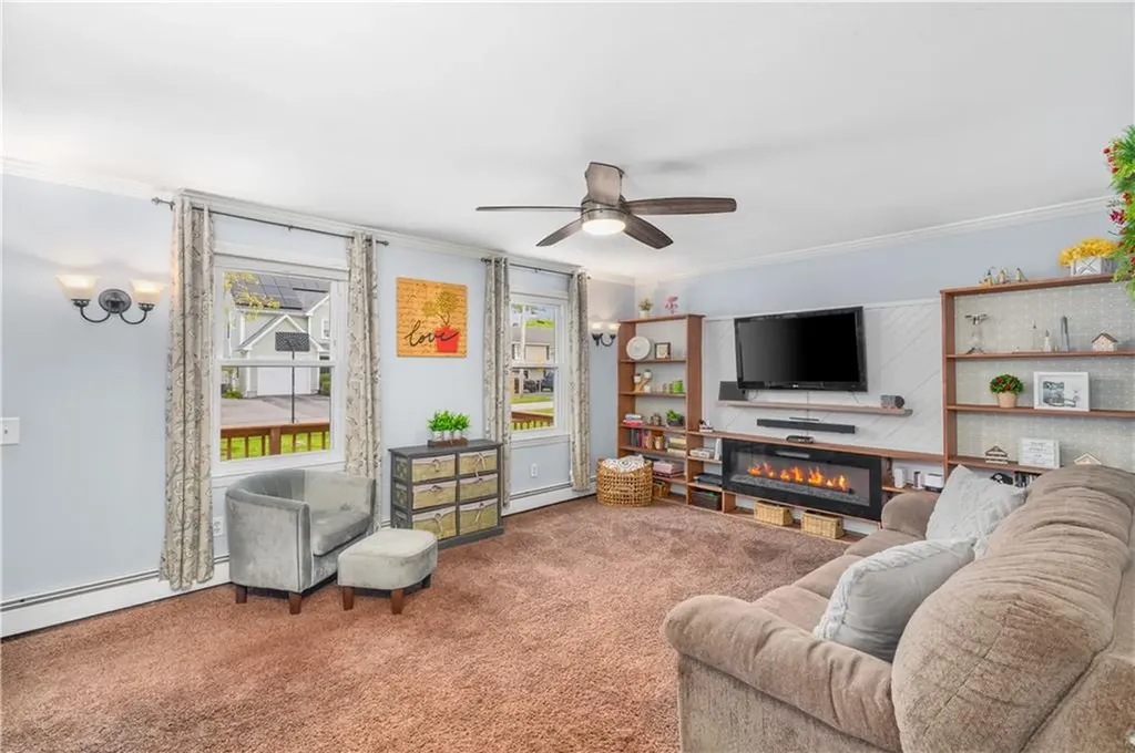 59 Belvedere Drive Bristol RI 02809