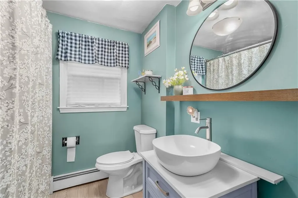 59 Belvedere Drive Bristol RI 02809