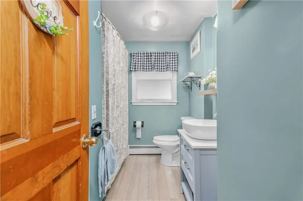 59 Belvedere Drive Bristol RI 02809
