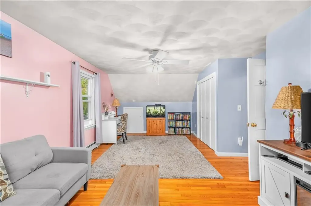 59 Belvedere Drive Bristol RI 02809