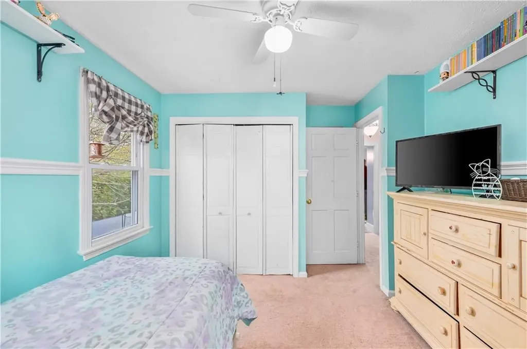 59 Belvedere Drive Bristol RI 02809