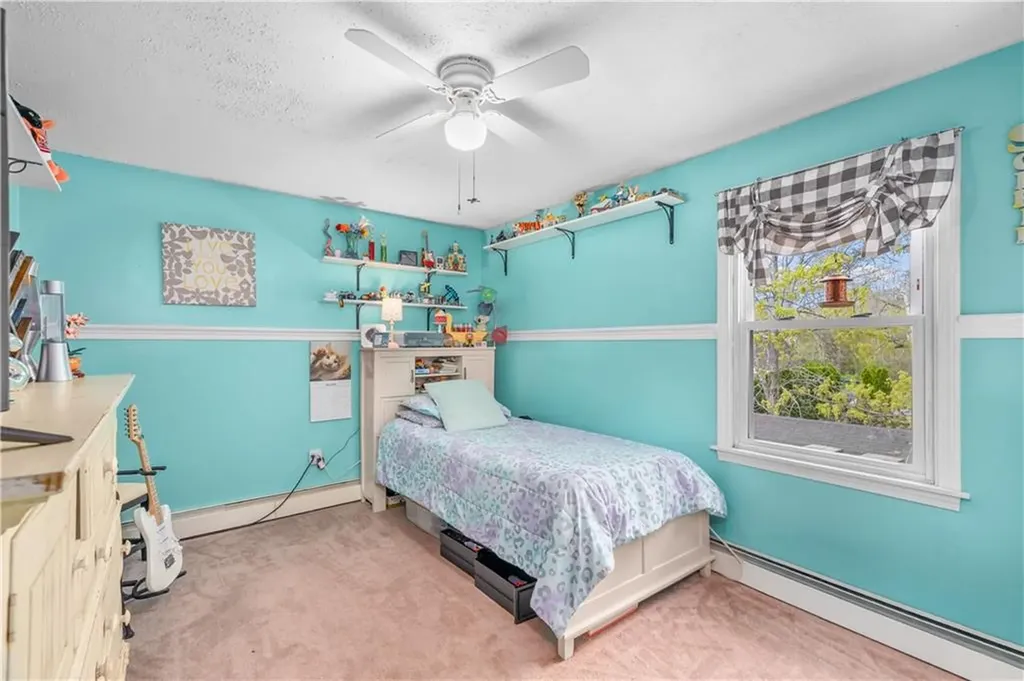 59 Belvedere Drive Bristol RI 02809
