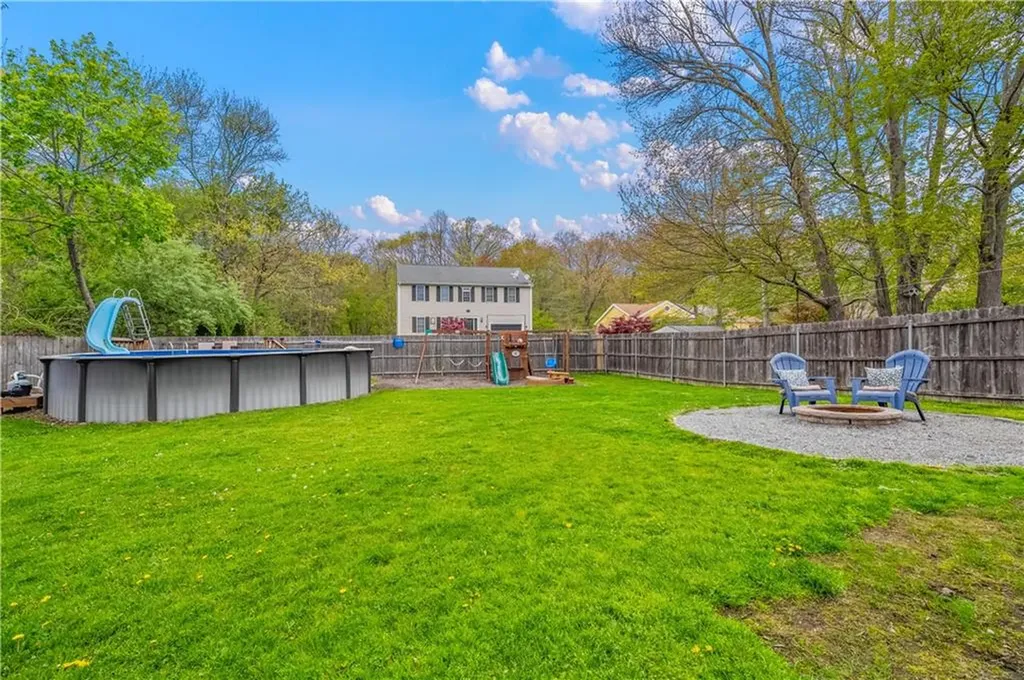 59 Belvedere Drive Bristol RI 02809
