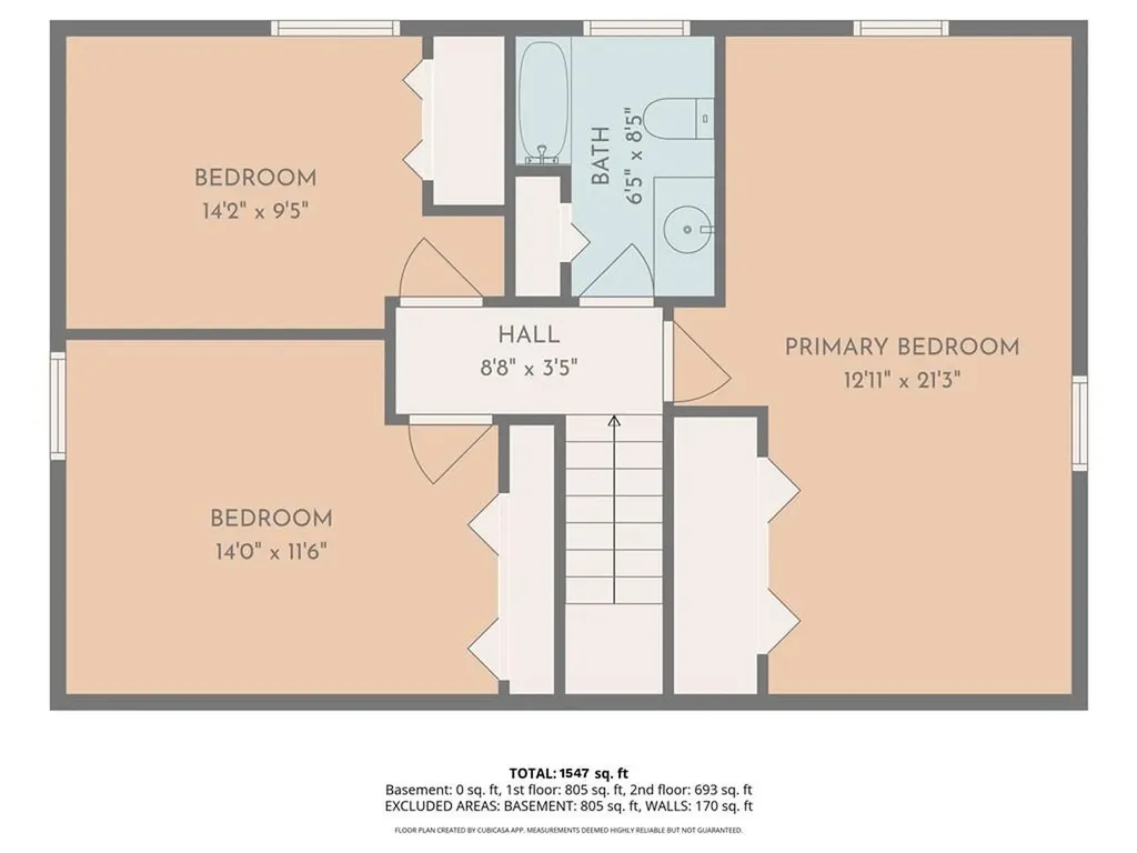59 Belvedere Drive Bristol RI 02809
