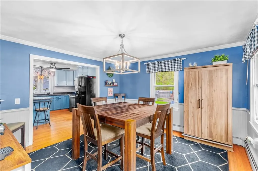 59 Belvedere Drive Bristol RI 02809
