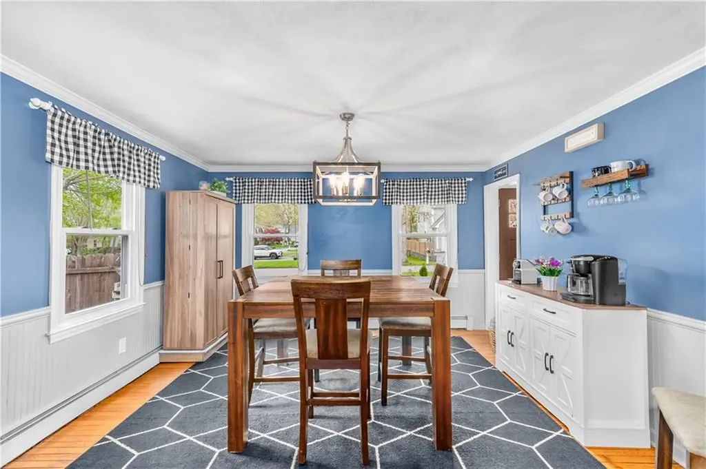 59 Belvedere Drive Bristol RI 02809