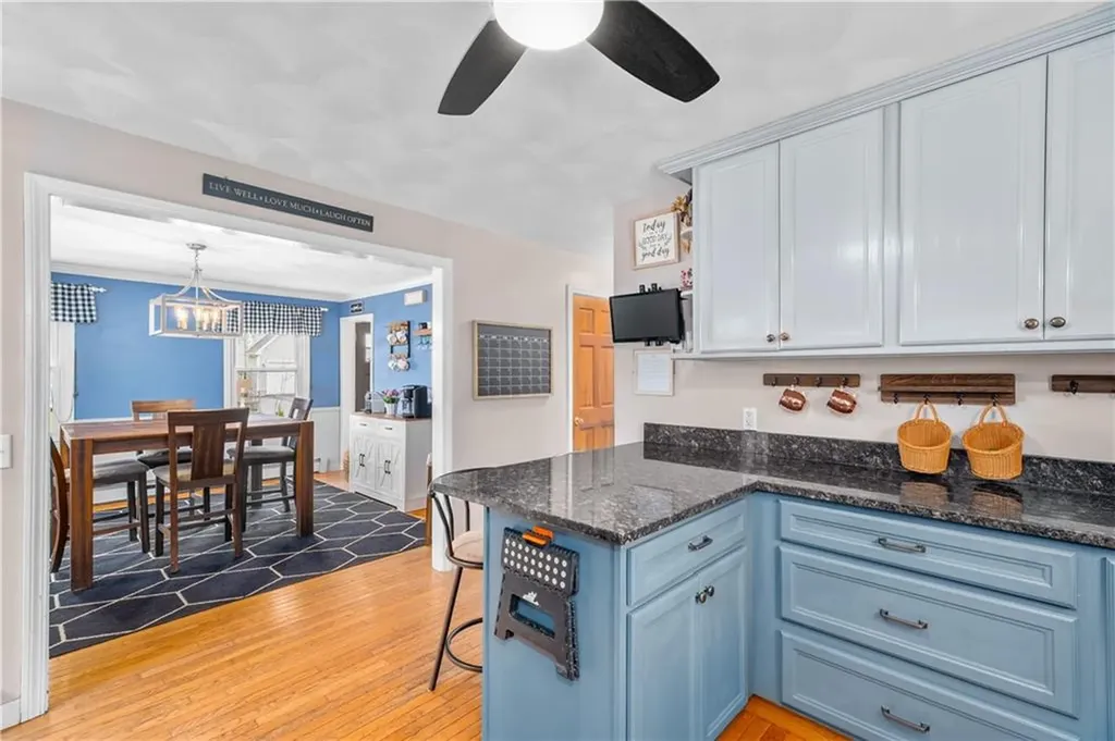 59 Belvedere Drive Bristol RI 02809