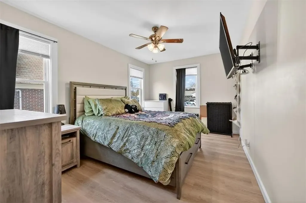 190 Wardlaw Avenue Providence RI 02908