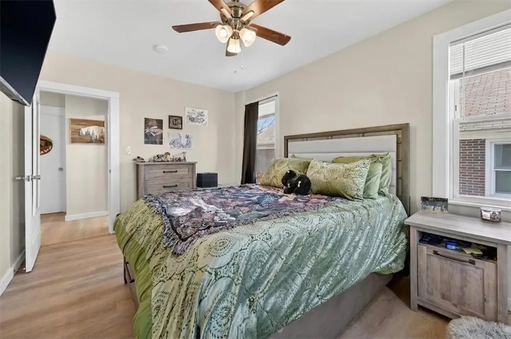 190 Wardlaw Avenue Providence RI 02908