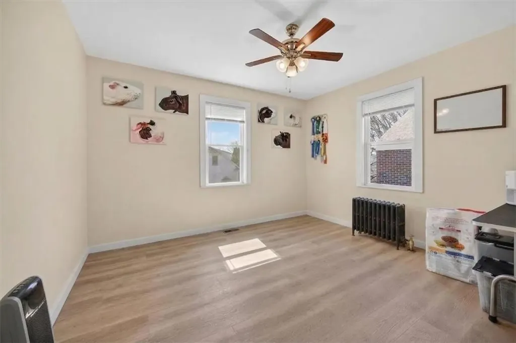 190 Wardlaw Avenue Providence RI 02908