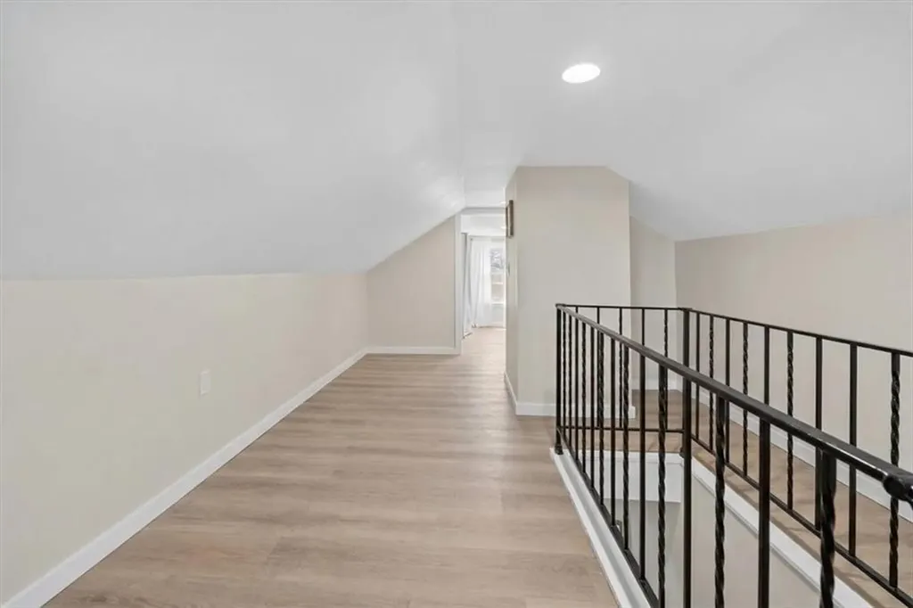 190 Wardlaw Avenue Providence RI 02908