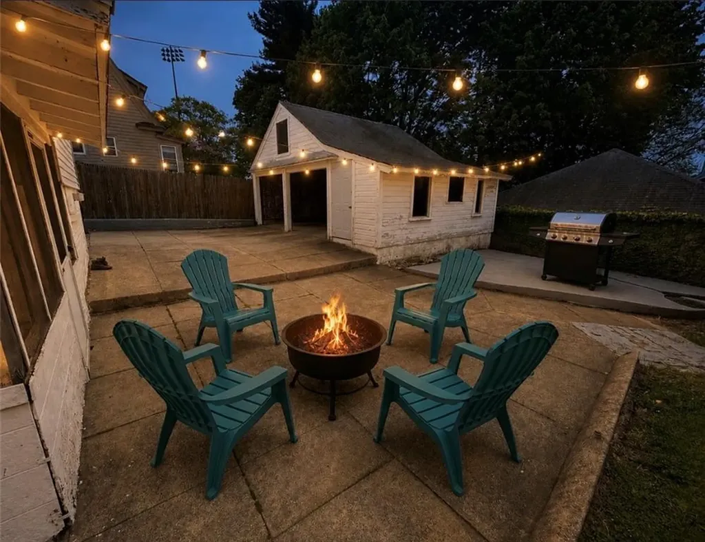 190 Wardlaw Avenue Providence RI 02908