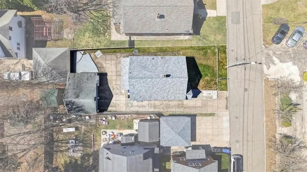 190 Wardlaw Avenue Providence RI 02908