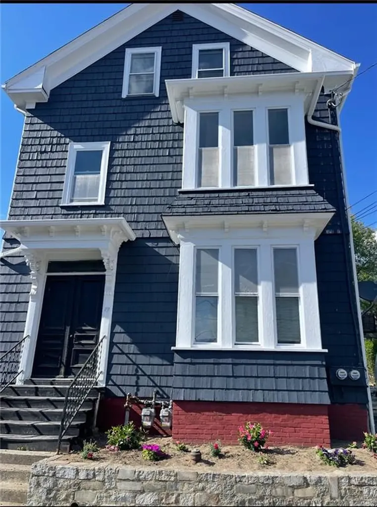 191 Chapin Avenue Providence RI 02909