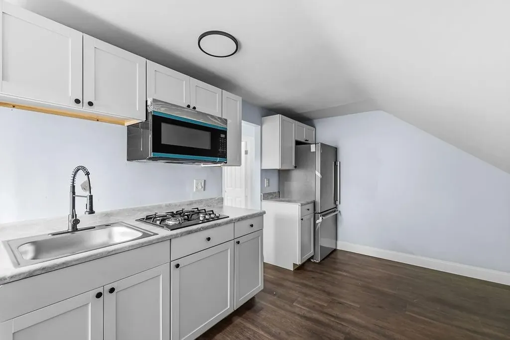 191 Chapin Avenue Providence RI 02909