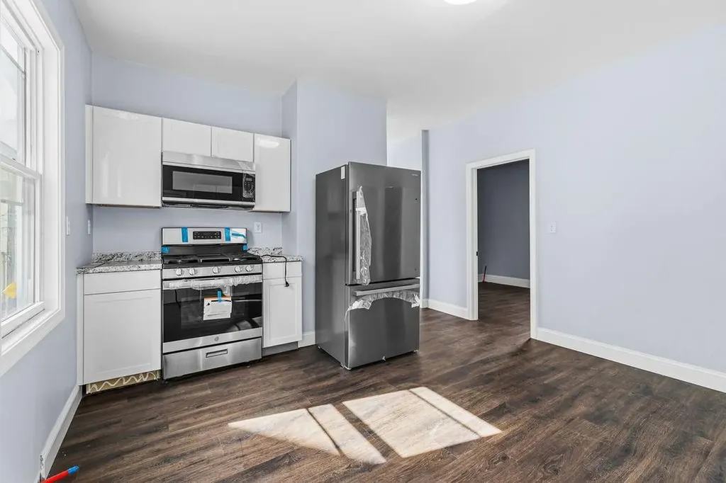 191 Chapin Avenue Providence RI 02909