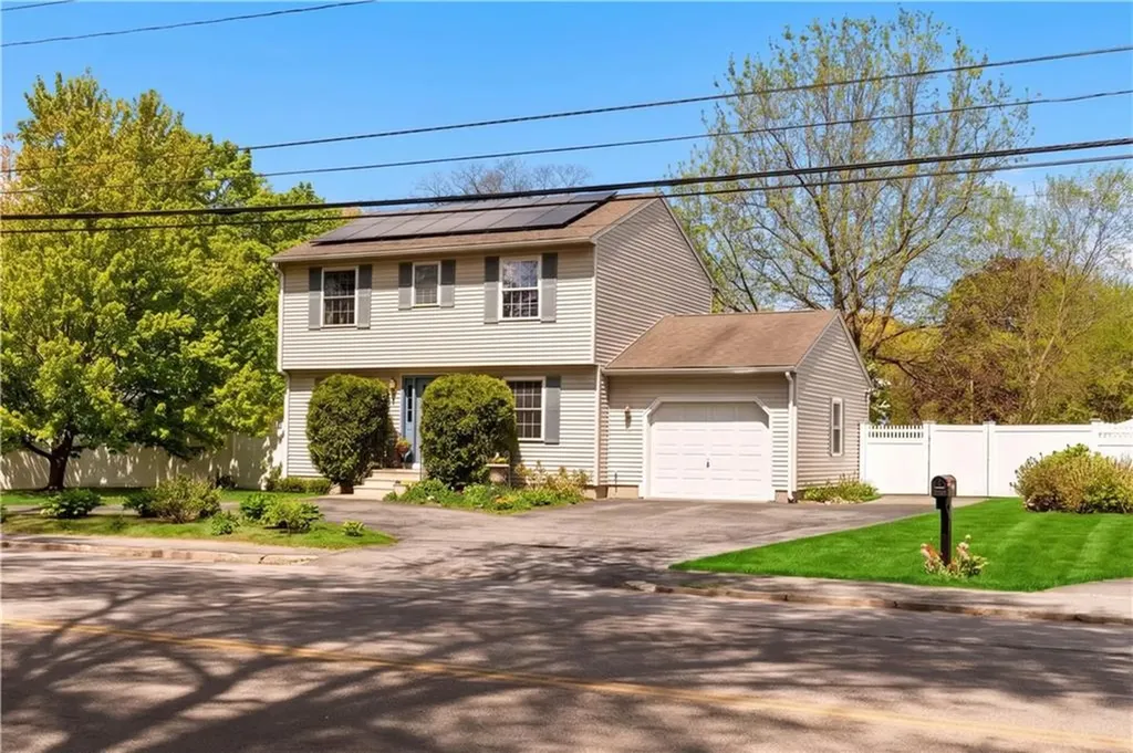591 Sandy Lane Warwick RI 02889