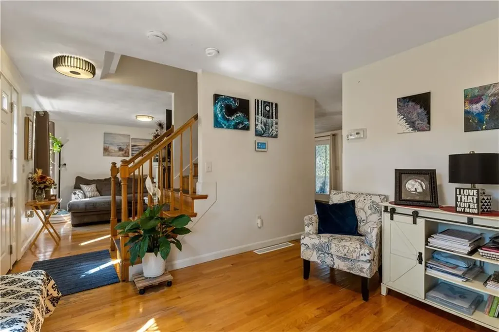 591 Sandy Lane Warwick RI 02889