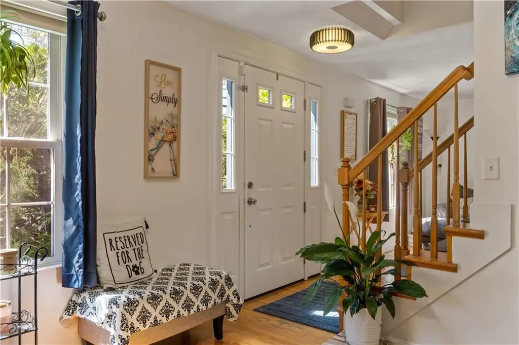 591 Sandy Lane Warwick RI 02889