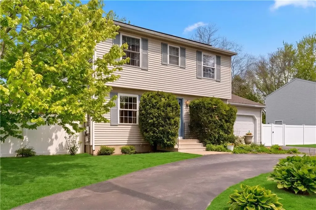 591 Sandy Lane Warwick RI 02889