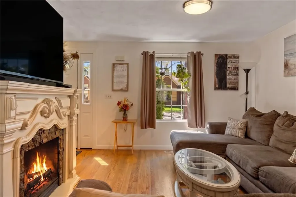 591 Sandy Lane Warwick RI 02889