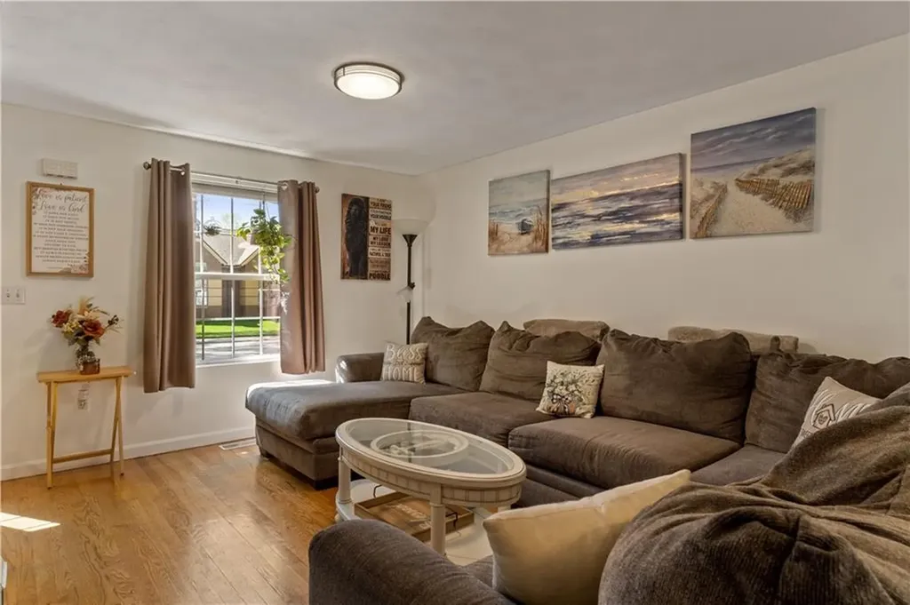591 Sandy Lane Warwick RI 02889