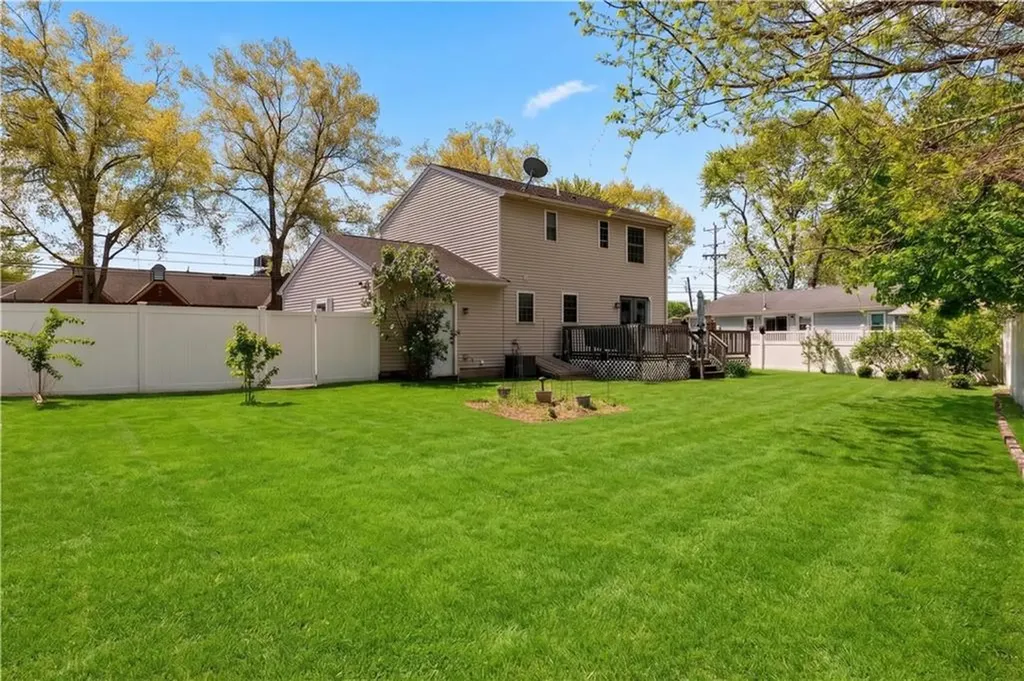 591 Sandy Lane Warwick RI 02889