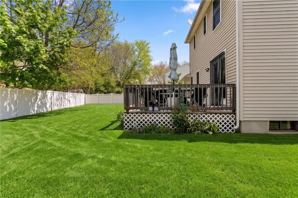 591 Sandy Lane Warwick RI 02889