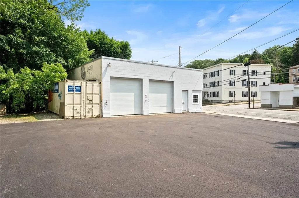 250 Manville Road Woonsocket RI 02985