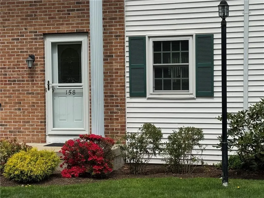 158 Scenery Lane Johnston RI 02919