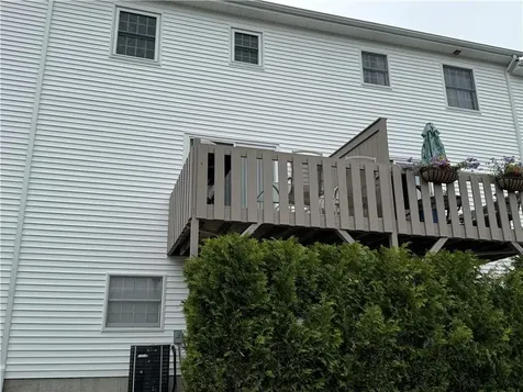 158 Scenery Lane Johnston RI 02919