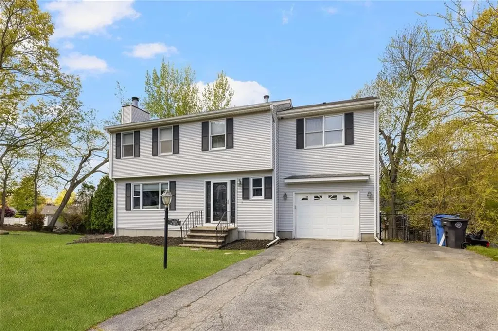 64 Long Court Cranston RI 02920