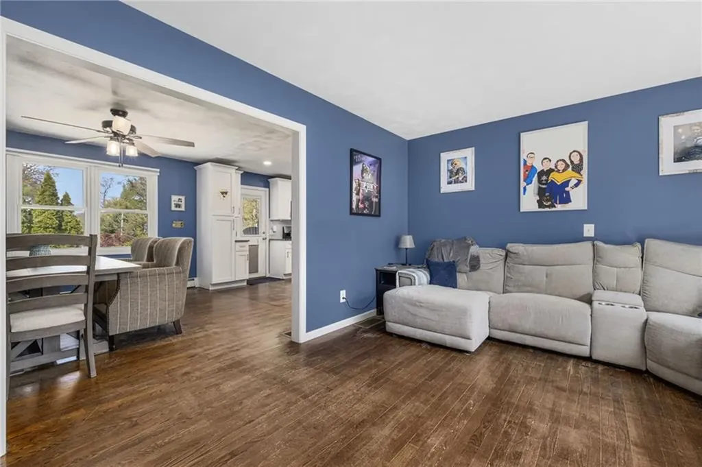 64 Long Court Cranston RI 02920