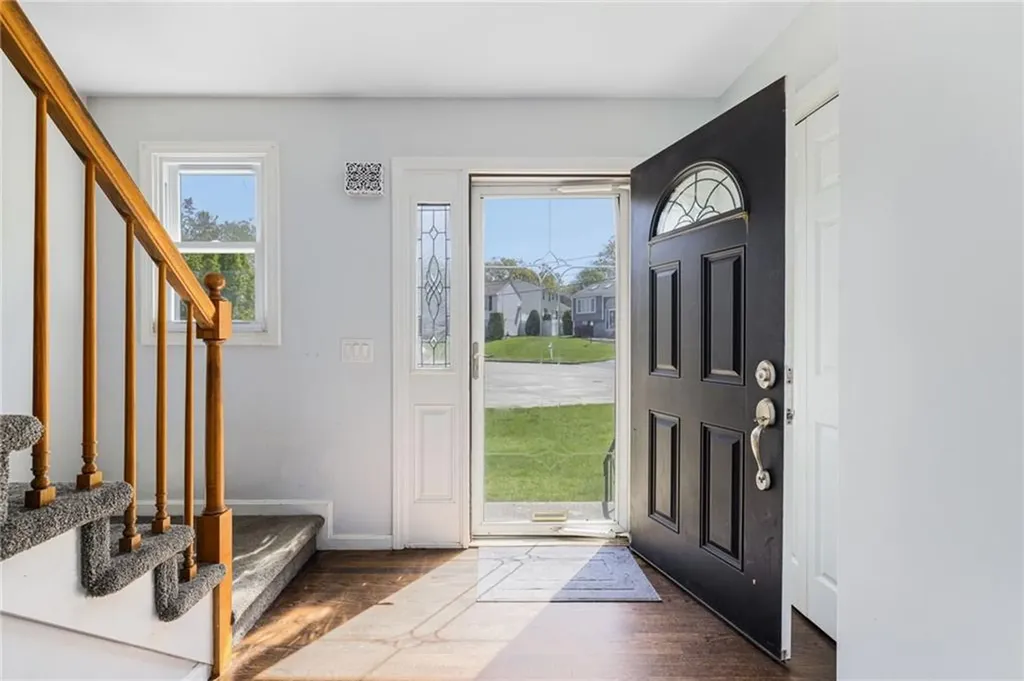 64 Long Court Cranston RI 02920
