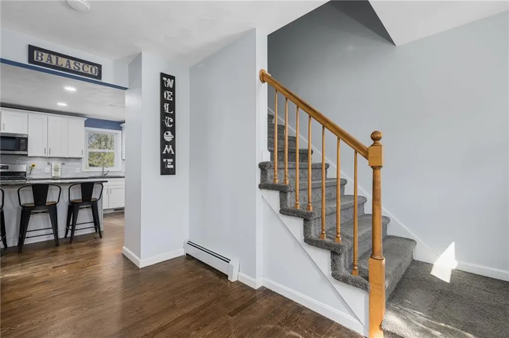 64 Long Court Cranston RI 02920