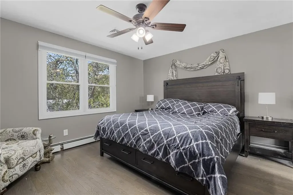 64 Long Court Cranston RI 02920