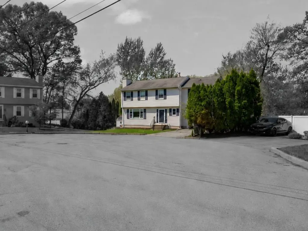 64 Long Court Cranston RI 02920