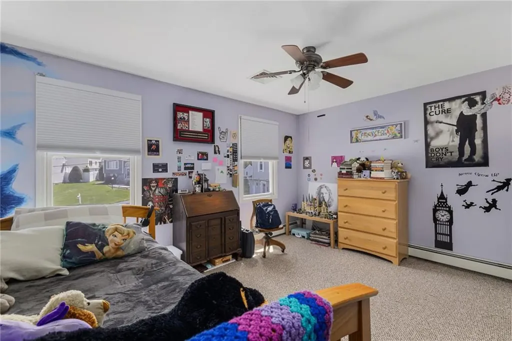 64 Long Court Cranston RI 02920