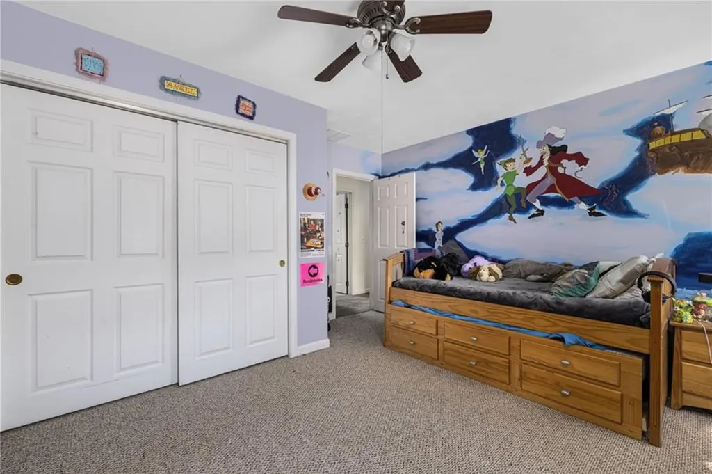 64 Long Court Cranston RI 02920