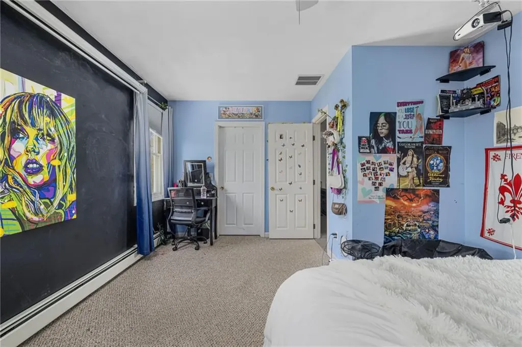 64 Long Court Cranston RI 02920