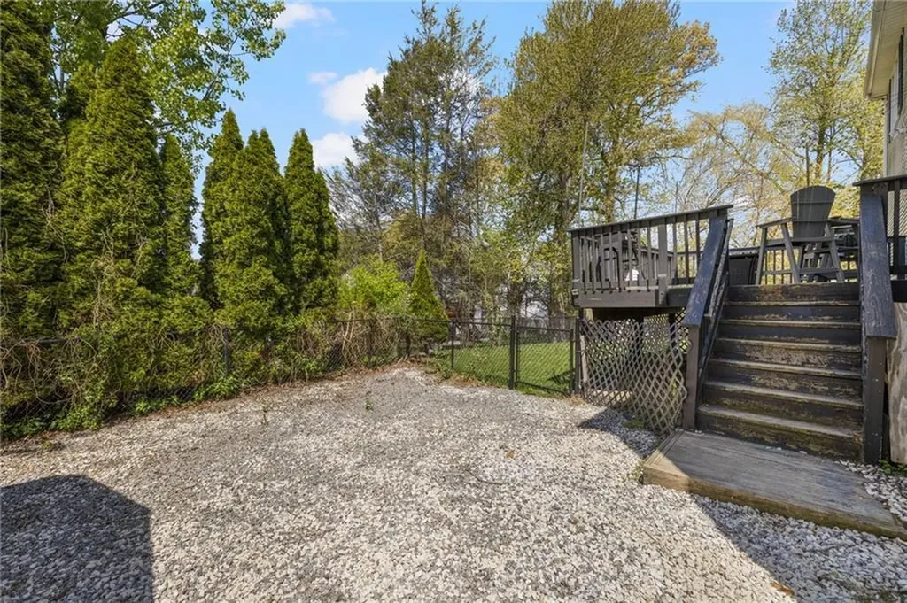 64 Long Court Cranston RI 02920