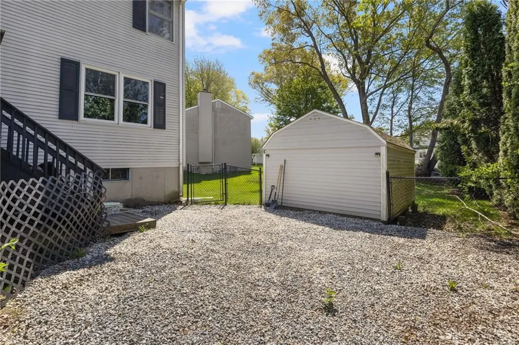 64 Long Court Cranston RI 02920