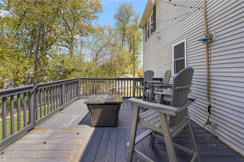 64 Long Court Cranston RI 02920
