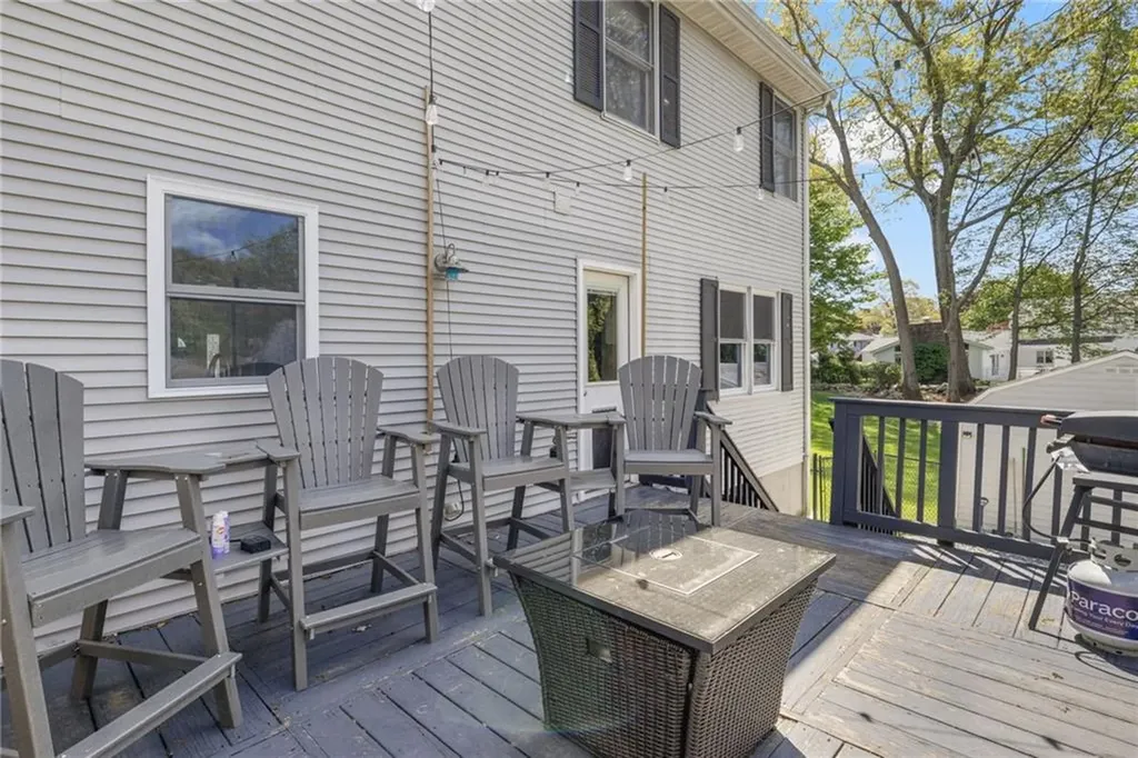 64 Long Court Cranston RI 02920