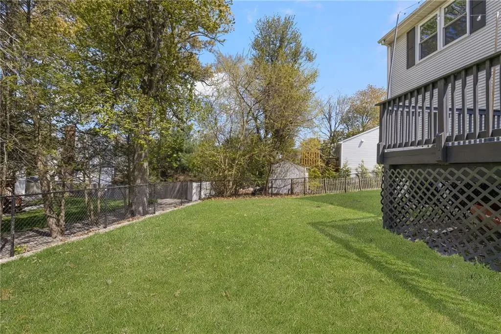 64 Long Court Cranston RI 02920