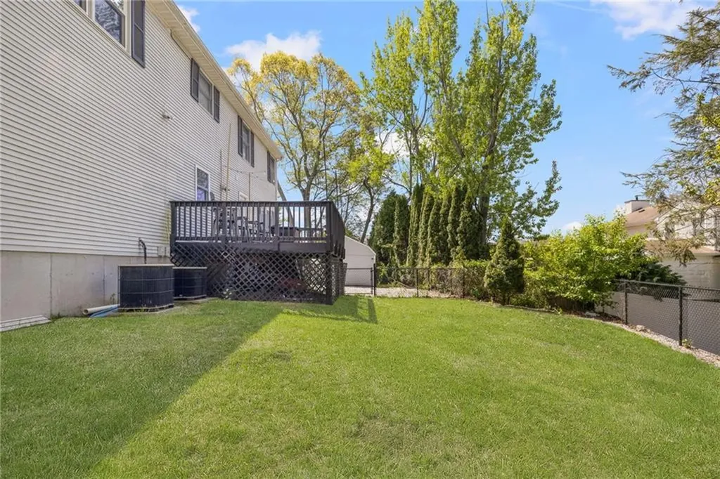 64 Long Court Cranston RI 02920