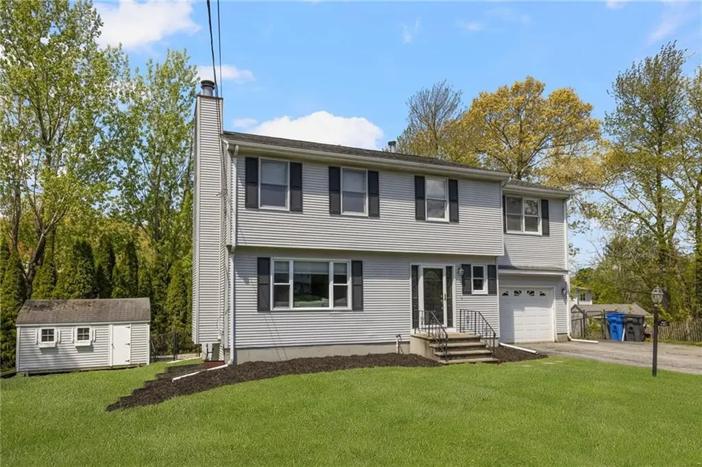 64 Long Court Cranston RI 02920