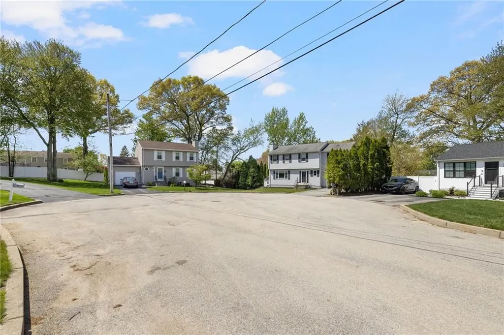 64 Long Court Cranston RI 02920